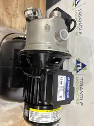 Aquastrong 115V Shallow-Well Garden Pump,… — Photo 6
