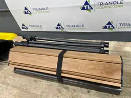 Byliable Camping Table Folding Portable… — Photo 4