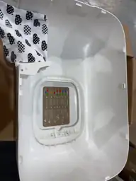PetSnowy Self-Cleaning Automatic Cat Litter… — Photo 5