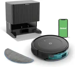 iRobot Roomba Y051020 Combo 2… — Photo 1