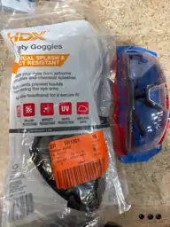 Home Depot lot — Photo 6