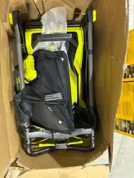 40V HP Brushless 21 in.… — Photo 3