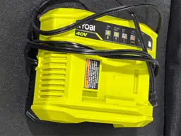 40V HP Brushless 21 in.… — Photo 4