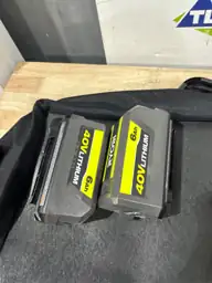 40V HP Brushless 21 in.… — Photo 6