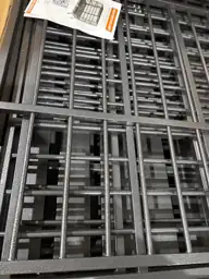 Indestructible Folding Dog Crate with… — Photo 7