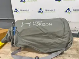 Lost Horizon Self-Inflating Foam Camping… — Photo 4