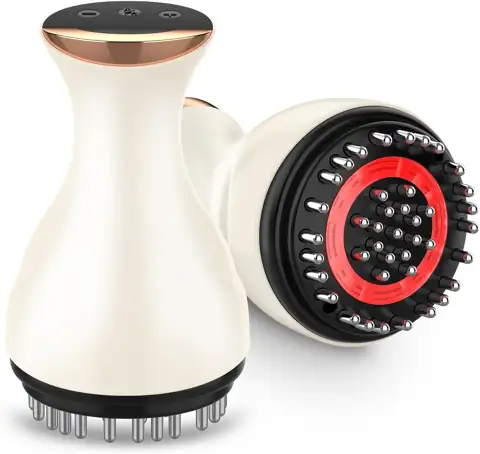 4-in-1 Lymphatic Drainage Massager Anti-Cellulite… — Photo 1