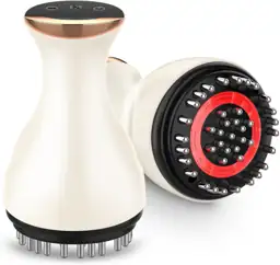 4-in-1 Lymphatic Drainage Massager Anti-Cellulite… — Photo 1