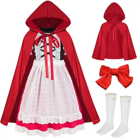 EBYTOP Halloween Costume for Kids… — Photo 1