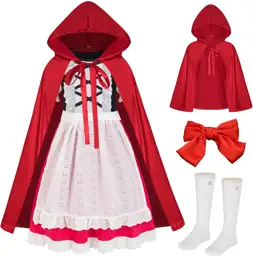 EBYTOP Halloween Costume for Kids… — Photo 1