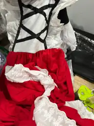 EBYTOP Halloween Costume for Kids… — Photo 5