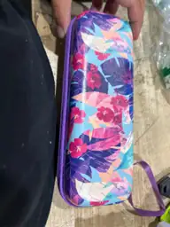 Toothbrush Hard Travel Case for… — Photo 3
