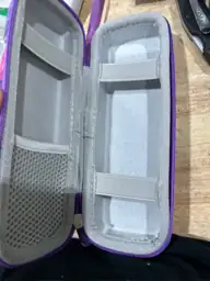 Toothbrush Hard Travel Case for… — Photo 4