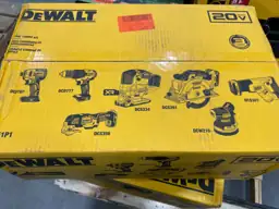 DeWalt 20V MAX Cordless Brushed… — Photo 3