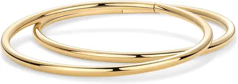 PAVOI Waterproof Bangle Bracelet for… — Photo 1