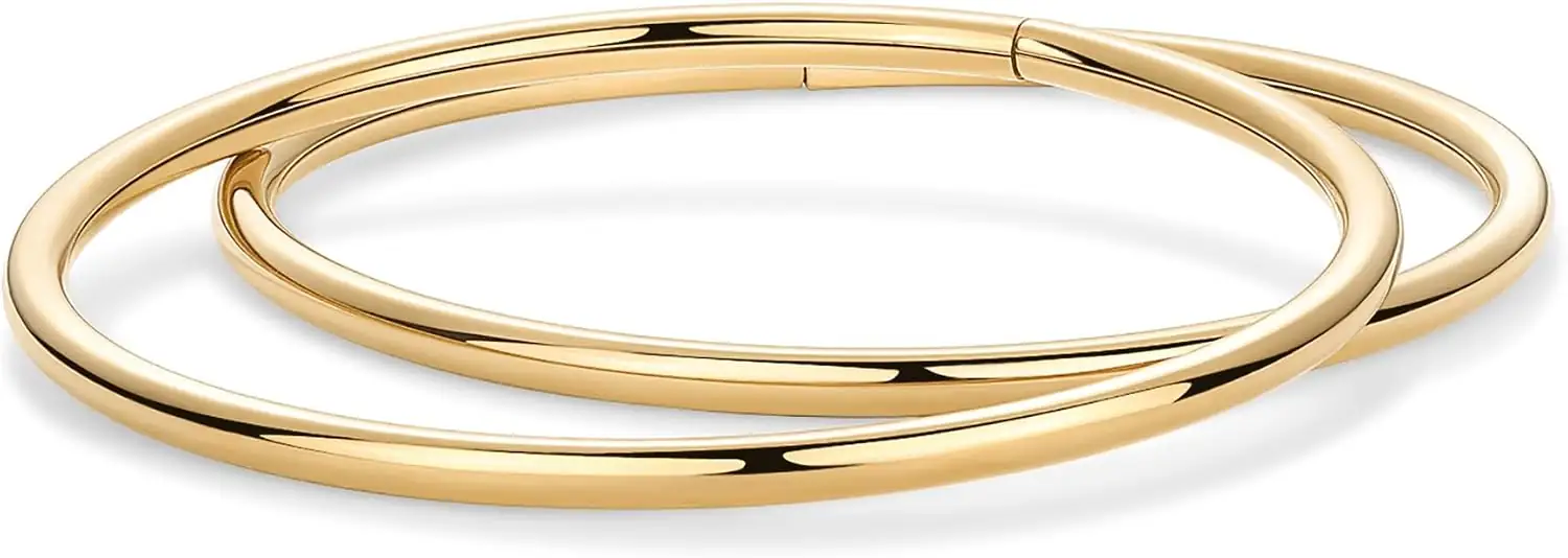 PAVOI Waterproof Bangle Bracelet for… — Photo 1