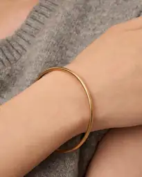 PAVOI Waterproof Bangle Bracelet for… — Photo 2