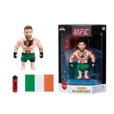 UFC Conor McGregor 4.5 Inch… — Photo 1