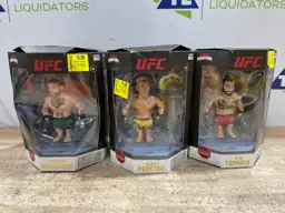 UFC Conor McGregor 4.5 Inch… — Photo 3
