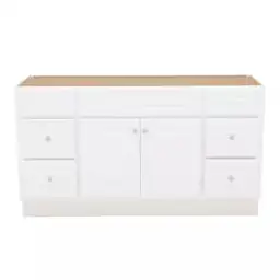 Hampton 60 in. W x… — Photo 1
