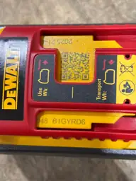 FLEXVOLT 20V/60V MAX Lithium-Ion 6.0Ah… — Photo 4
