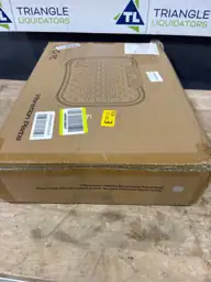 NXSCI Vibration Plate Exercise Machine — Photo 4