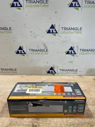 Heavy-Duty All-in-1 Aluminum Commercial Door… — Photo 1