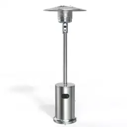 7 ft. 48,000 BTU Stainless… — Photo 1