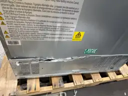 36 in. 29 cu ft… — Photo 6