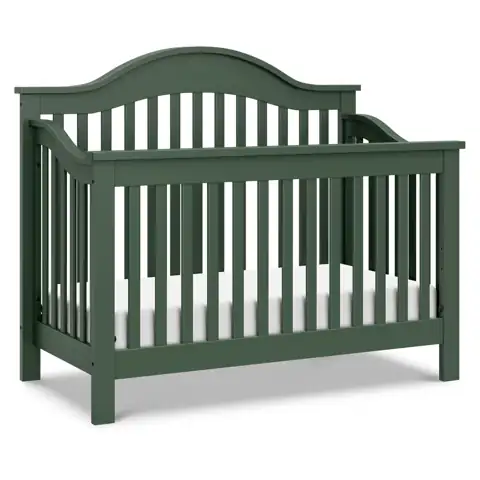 DaVinci Jayden 4-in-1 Convertible Crib — Photo 1