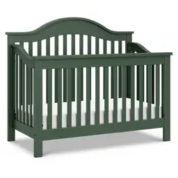 DaVinci Jayden 4-in-1 Convertible Crib — Photo 1