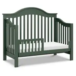 DaVinci Jayden 4-in-1 Convertible Crib — Photo 2