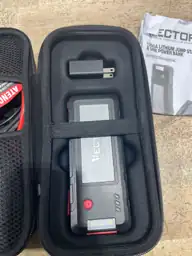 1200 Peak Amp Li-Ion Jump… — Photo 5