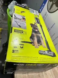 ONE+ HP 18V Cordless Pet… — Photo 3