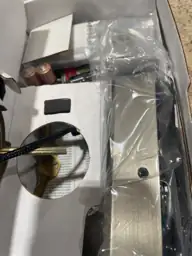 Kwikset SmartKey Aura Satin Nickel… — Photo 6