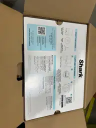 Shark Matrix Self-Empty Robot Vacuum,… — Photo 4