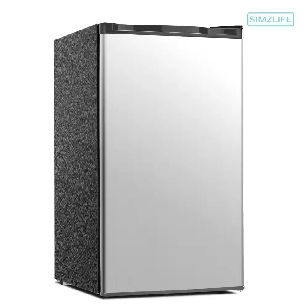 3.2 cu. ft. Mini Refrigerator… — Photo 1