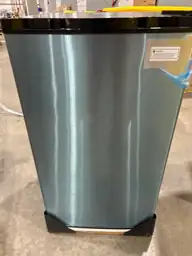 3.2 cu. ft. Mini Refrigerator… — Photo 4