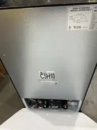 3.2 cu. ft. Mini Refrigerator… — Photo 5