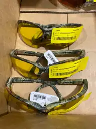 Assorted Safety Vu Rimless Safety… — Photo 2