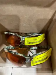 Assorted Safety Vu Rimless Safety… — Photo 3
