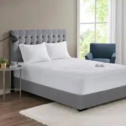 15 in. Queen Heated Mattress… — Photo 2