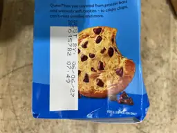 Assorted Protein Snacks Lot Box — Photo 3