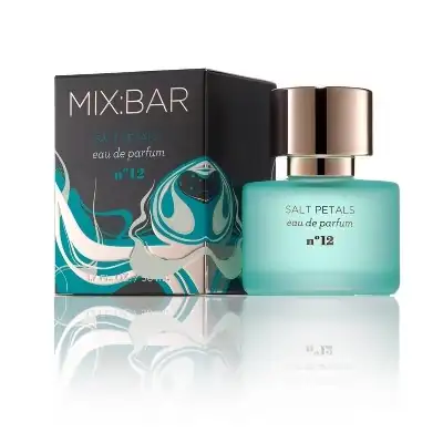 MIX:BAR Eau de Perfume -… — Photo 1
