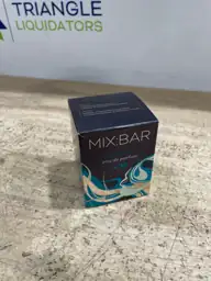 MIX:BAR Eau de Perfume -… — Photo 3