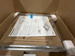 Panasonic WhisperFit Ceiling Mount Exhaust… — Photo 4