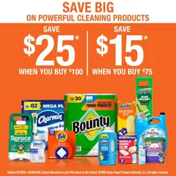 Bounty White, Select-A-Size Paper Towel… — Photo 2