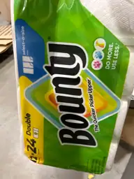 Bounty White, Select-A-Size Paper Towel… — Photo 3