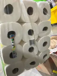 Bounty White, Select-A-Size Paper Towel… — Photo 4