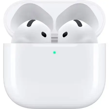 Apple AirPods 4 — Photo 1